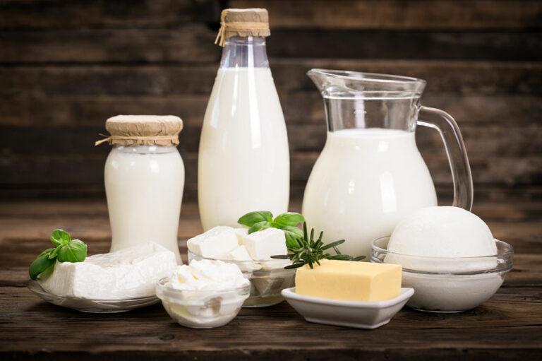 Bronchitis – Foods to avoid